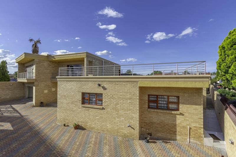 4 Bedroom Property for Sale in Boksburg Gauteng