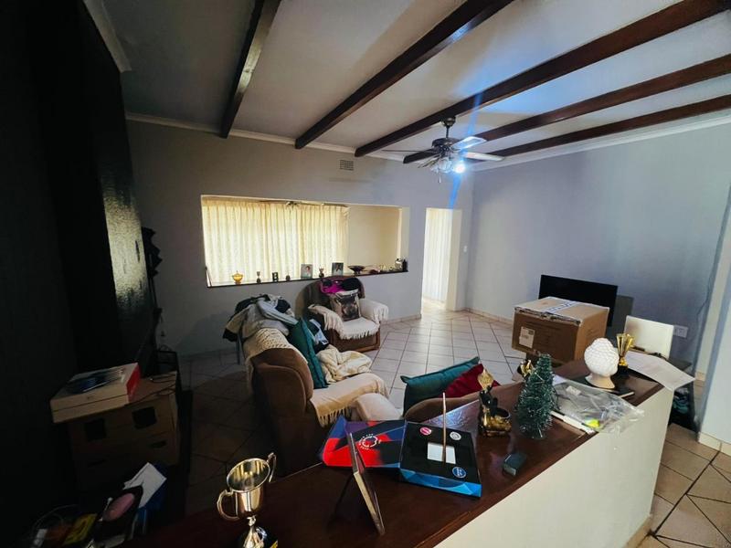 4 Bedroom Property for Sale in Birchleigh Gauteng