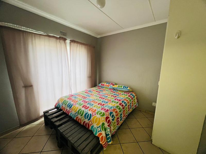 4 Bedroom Property for Sale in Birchleigh Gauteng