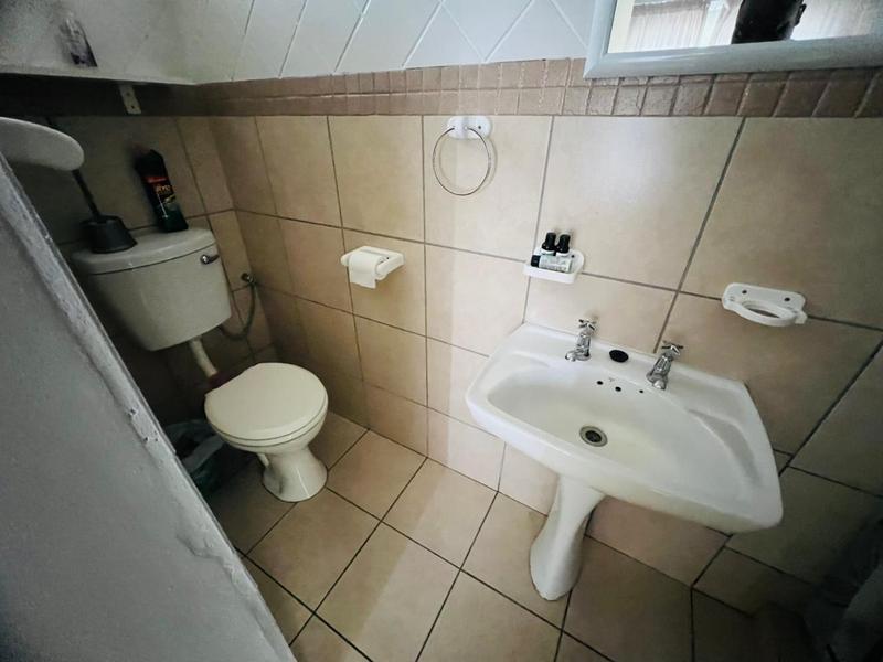 4 Bedroom Property for Sale in Birchleigh Gauteng