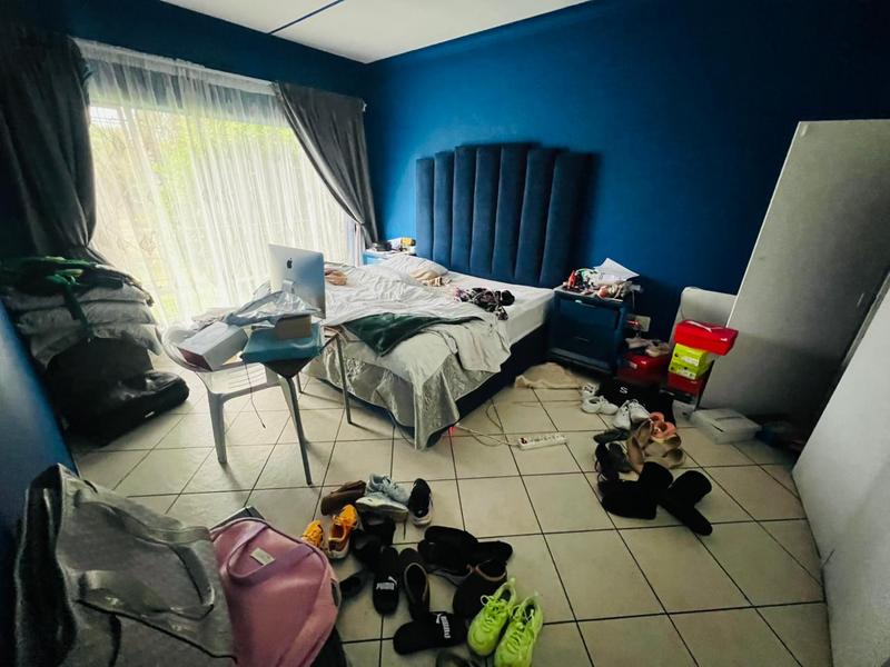 4 Bedroom Property for Sale in Birchleigh Gauteng