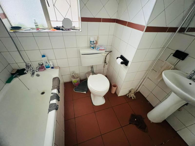 4 Bedroom Property for Sale in Birchleigh Gauteng