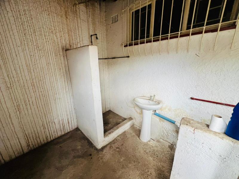 4 Bedroom Property for Sale in Birchleigh Gauteng