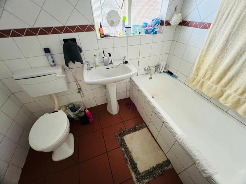 4 Bedroom Property for Sale in Birchleigh Gauteng