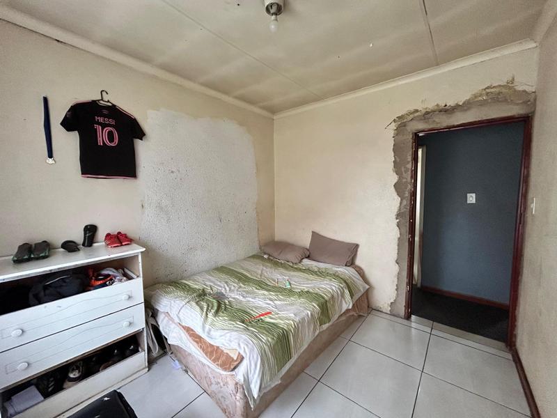 3 Bedroom Property for Sale in Bakerton Gauteng