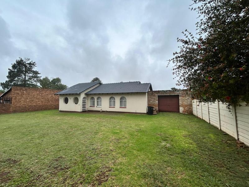 3 Bedroom Property for Sale in Bakerton Gauteng