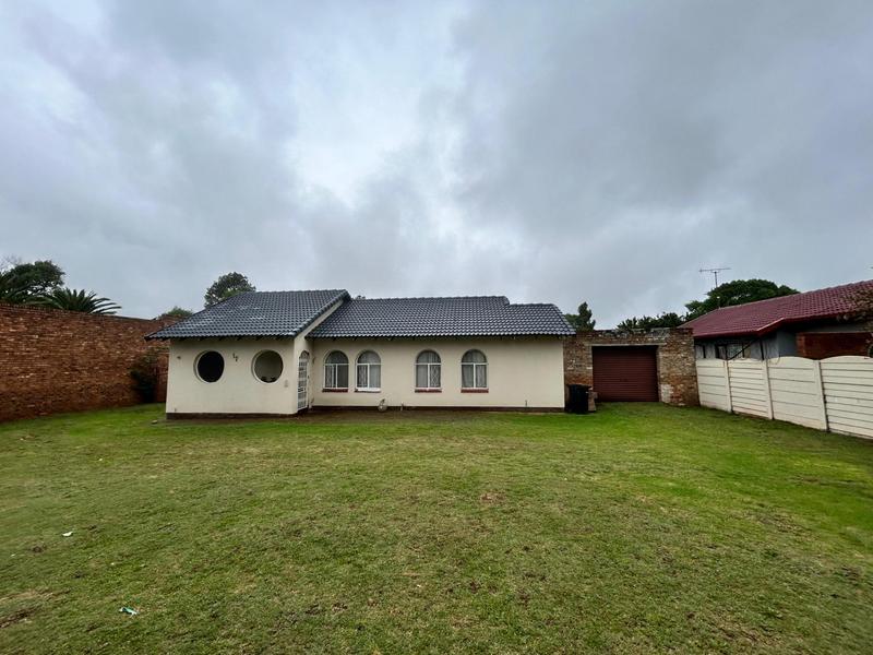 3 Bedroom Property for Sale in Bakerton Gauteng