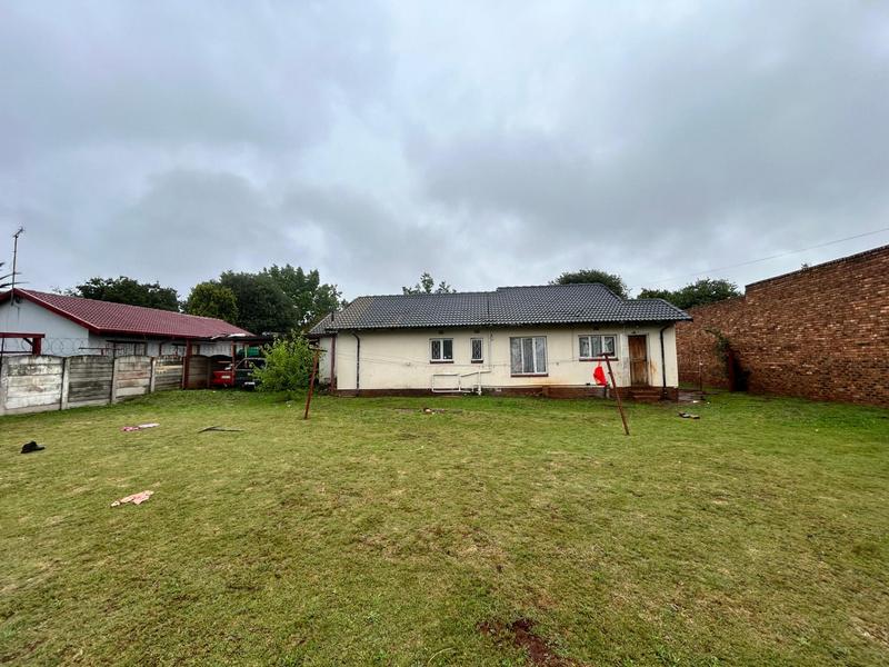 3 Bedroom Property for Sale in Bakerton Gauteng