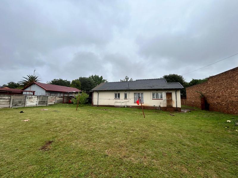 3 Bedroom Property for Sale in Bakerton Gauteng