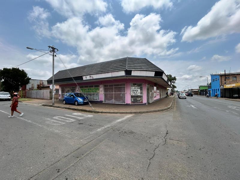 Commercial Property for Sale in Geduld Gauteng