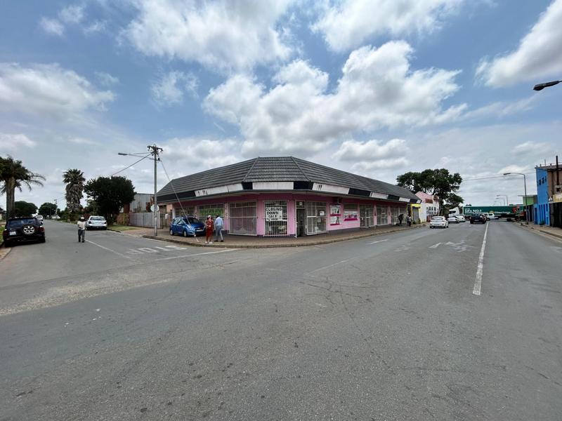 Commercial Property for Sale in Geduld Gauteng