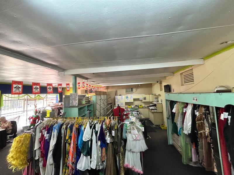 Commercial Property for Sale in Geduld Gauteng