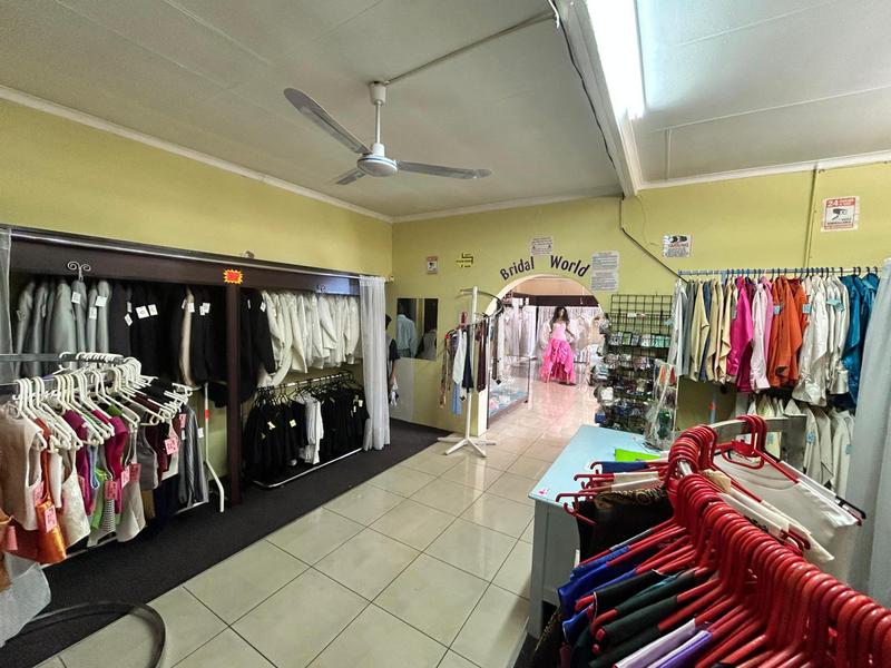 Commercial Property for Sale in Geduld Gauteng