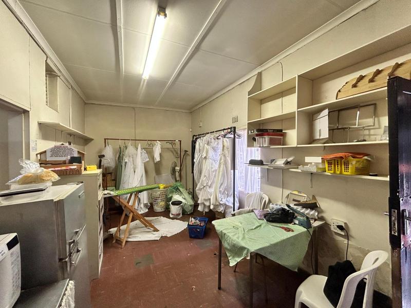 Commercial Property for Sale in Geduld Gauteng