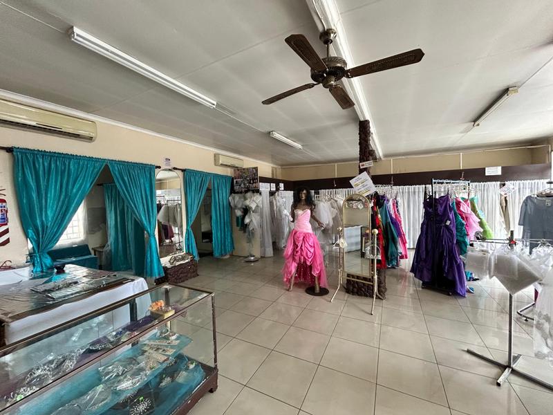 Commercial Property for Sale in Geduld Gauteng