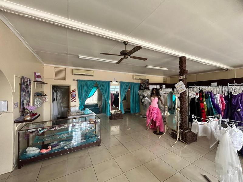 Commercial Property for Sale in Geduld Gauteng