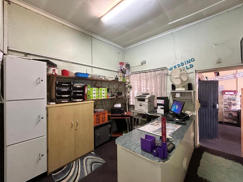 Commercial Property for Sale in Geduld Gauteng