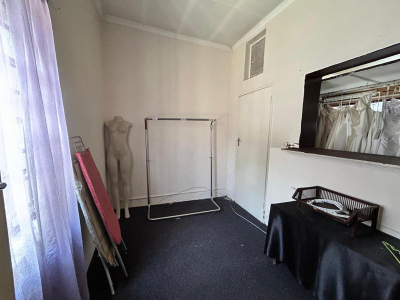 Commercial Property for Sale in Geduld Gauteng