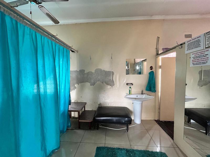 Commercial Property for Sale in Geduld Gauteng