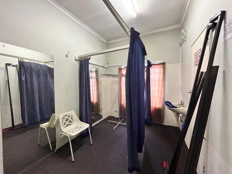 Commercial Property for Sale in Geduld Gauteng