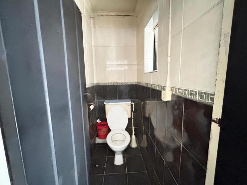 Commercial Property for Sale in Geduld Gauteng