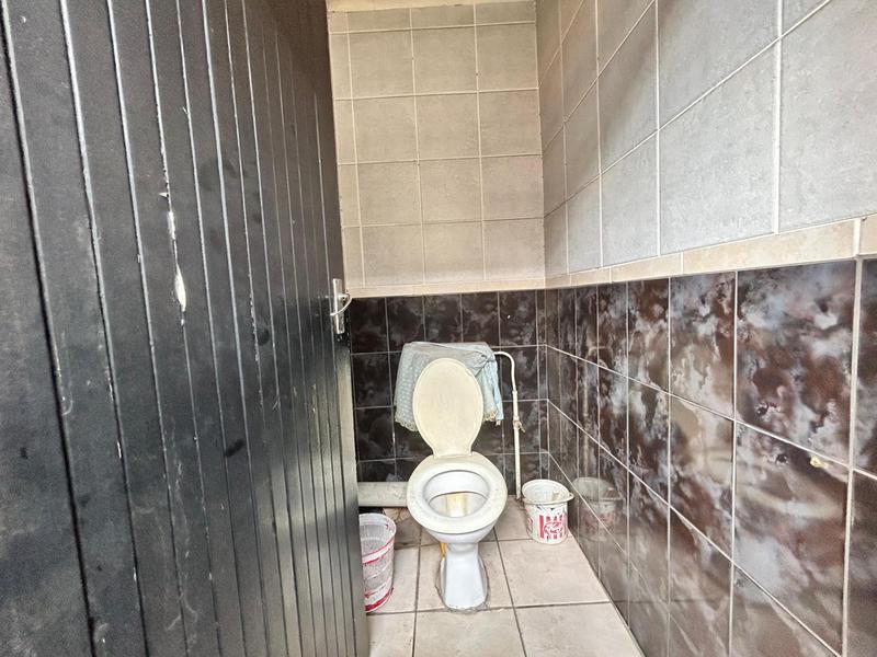 Commercial Property for Sale in Geduld Gauteng