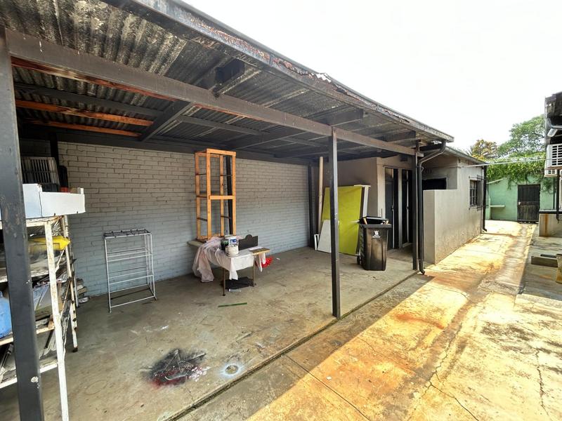 Commercial Property for Sale in Geduld Gauteng