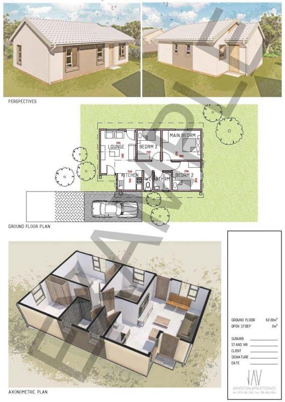 2 Bedroom Property for Sale in Selcourt Gauteng