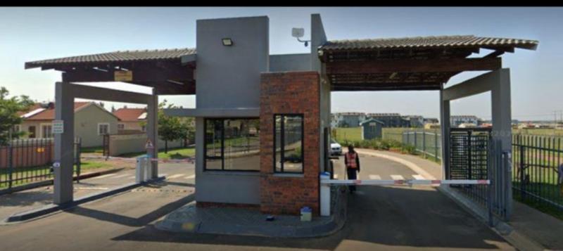 2 Bedroom Property for Sale in Selcourt Gauteng