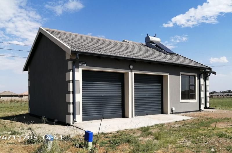 3 Bedroom Property for Sale in Selcourt Gauteng