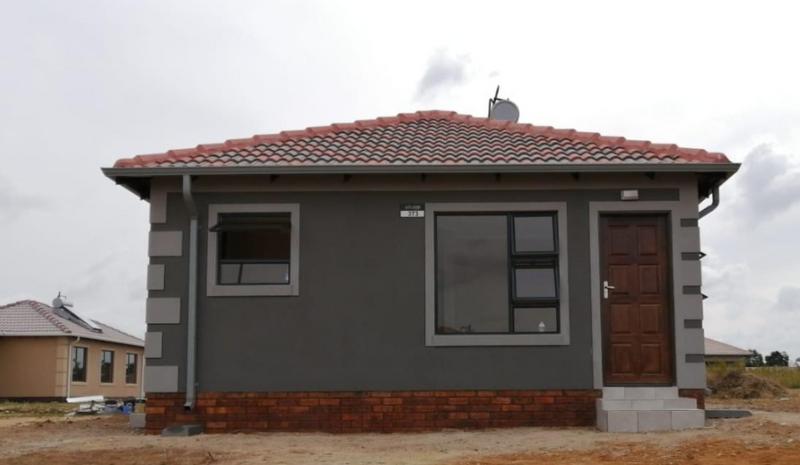 3 Bedroom Property for Sale in Selcourt Gauteng