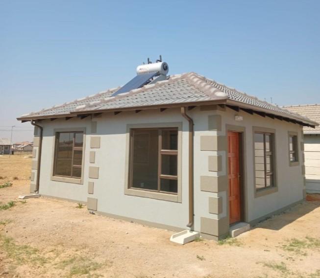 3 Bedroom Property for Sale in Selcourt Gauteng