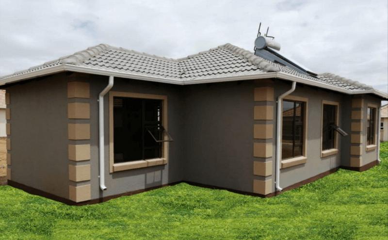 3 Bedroom Property for Sale in Selcourt Gauteng