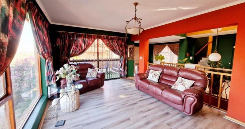 3 Bedroom Property for Sale in Bassonia Gauteng