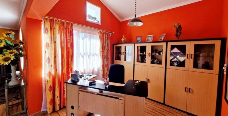 3 Bedroom Property for Sale in Bassonia Gauteng