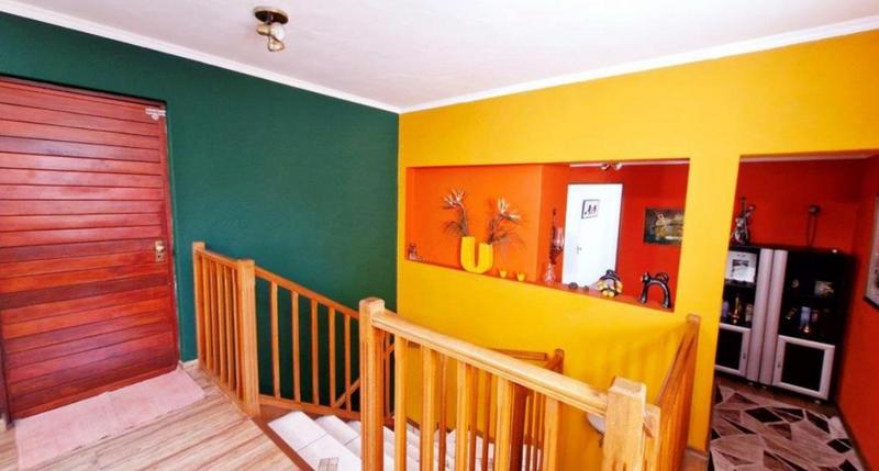 3 Bedroom Property for Sale in Bassonia Gauteng