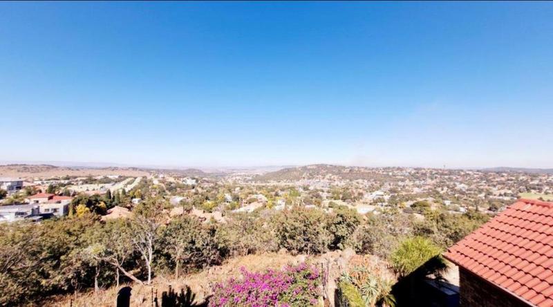 3 Bedroom Property for Sale in Bassonia Gauteng