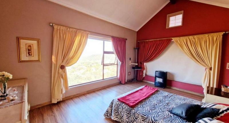 3 Bedroom Property for Sale in Bassonia Gauteng
