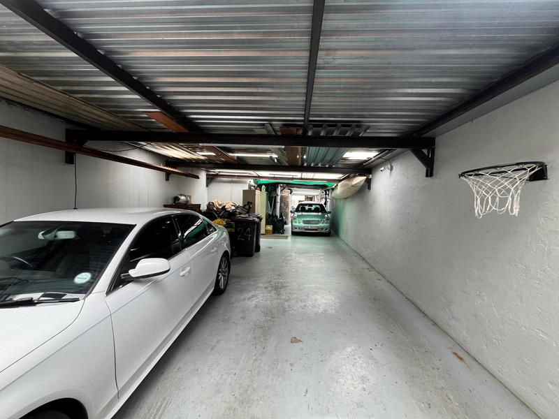 4 Bedroom Property for Sale in Kensington Gauteng