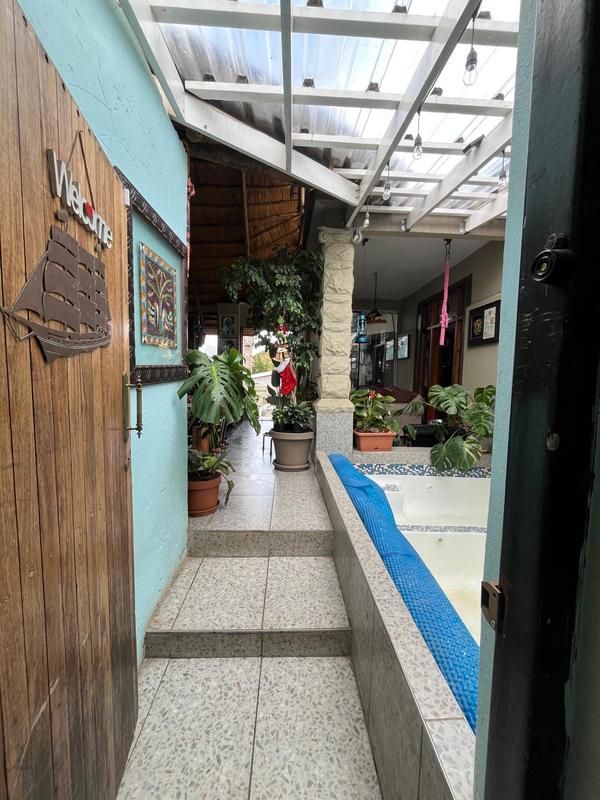 4 Bedroom Property for Sale in Kensington Gauteng