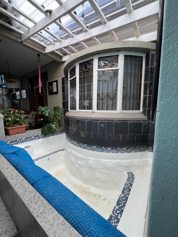 4 Bedroom Property for Sale in Kensington Gauteng