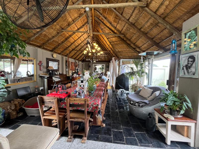 4 Bedroom Property for Sale in Kensington Gauteng