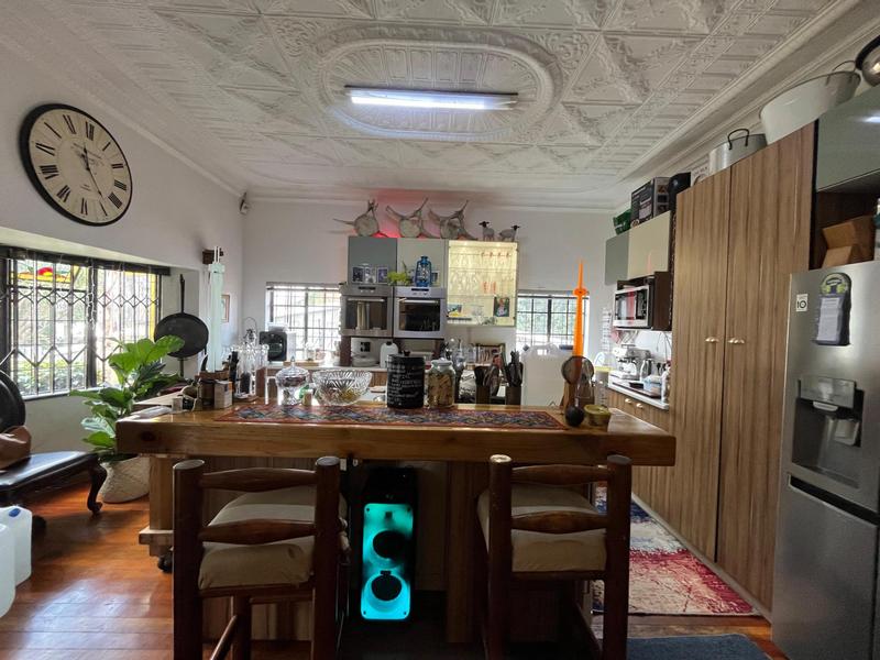 4 Bedroom Property for Sale in Kensington Gauteng