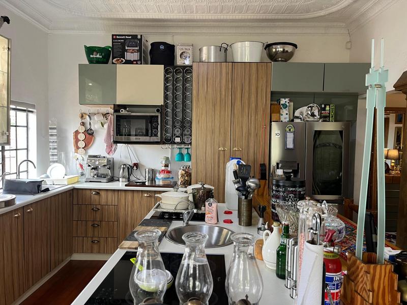 4 Bedroom Property for Sale in Kensington Gauteng