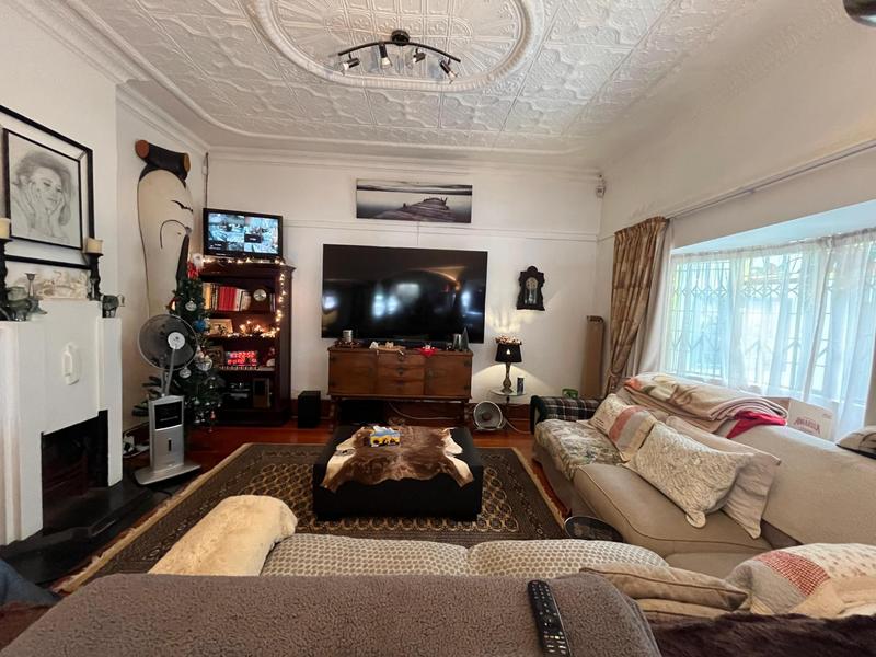 4 Bedroom Property for Sale in Kensington Gauteng