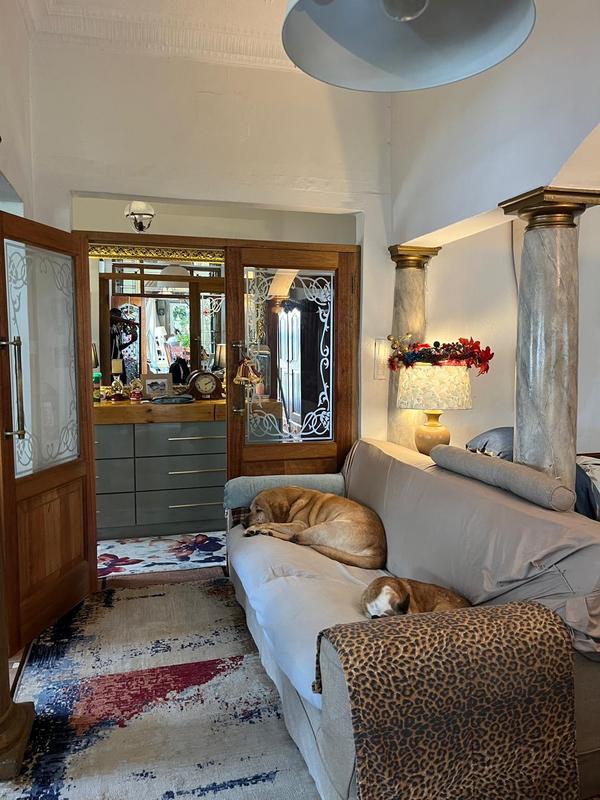 4 Bedroom Property for Sale in Kensington Gauteng