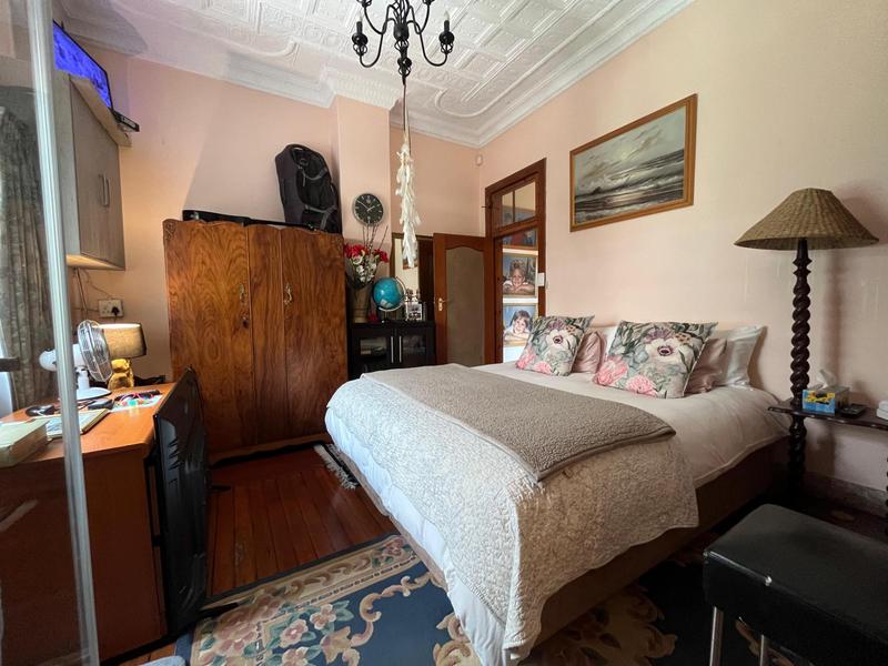 4 Bedroom Property for Sale in Kensington Gauteng