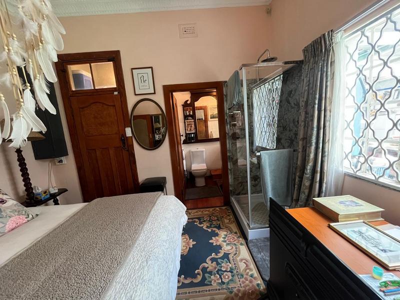 4 Bedroom Property for Sale in Kensington Gauteng