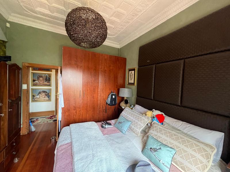 4 Bedroom Property for Sale in Kensington Gauteng