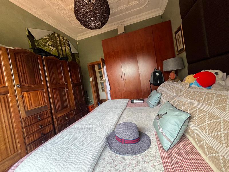 4 Bedroom Property for Sale in Kensington Gauteng